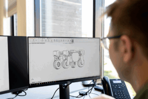 system7 rail holding GmbH